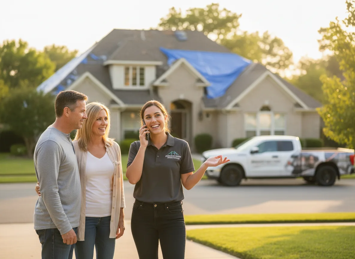 Emergency Roof Repair Mccoll, SC FAQs